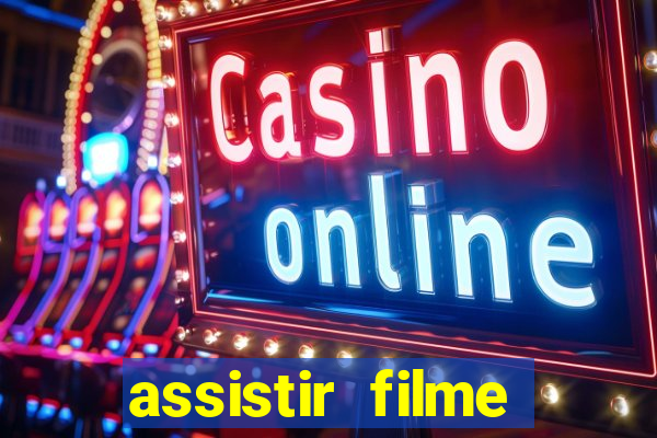 assistir filme bilhete de loteria